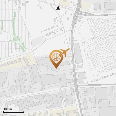 Foto zu Bornkampsweg 146, 22761 Hamburg