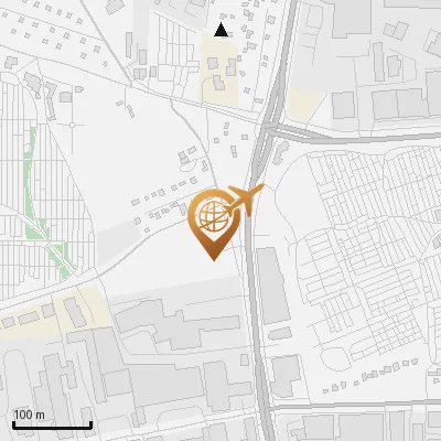 Karte Bornkampsweg 149, 22761 Hamburg