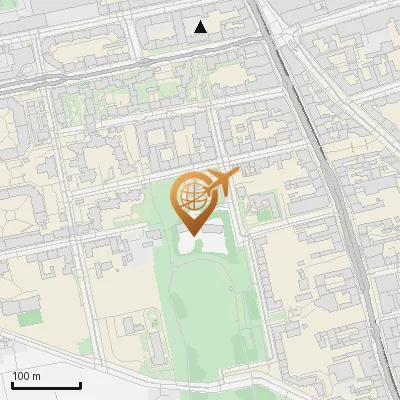 Foto zu Bornsdorfer Straße 14, 12053 Berlin