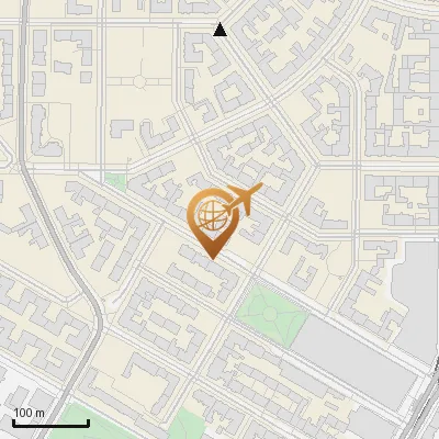 Foto zu Bornstraße 9-11, 12163 Berlin