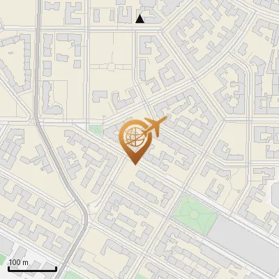 Foto zu Bornstraße 12-24, 12163 Berlin