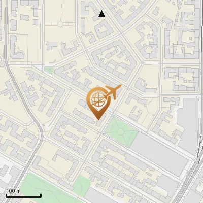 Foto zu Bornstraße 25-26, 12163 Berlin