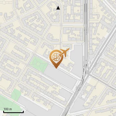 Foto zu Bornstraße 4-6, 12163 Berlin