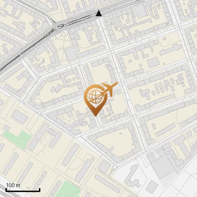 Foto zu Borodinstraße 12-21, 13088 Berlin