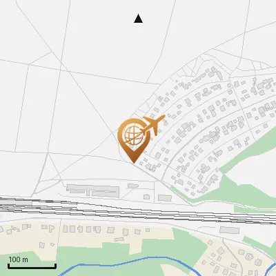 Foto zu Borretschweg 2, 12587 Berlin