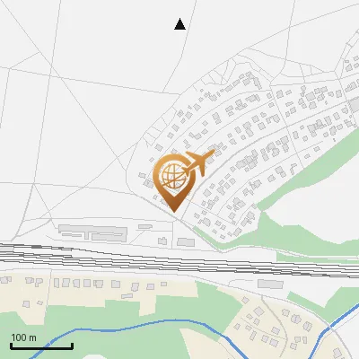 Foto zu Borretschweg 4, 12587 Berlin