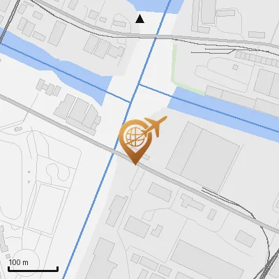 Foto zu Borsigstraße 1, 22113 Hamburg