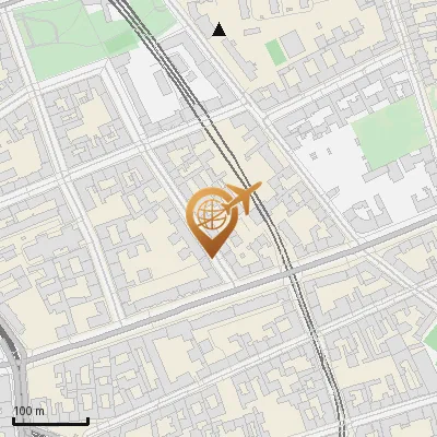 Foto zu Borsigstraße 1-3, 10115 Berlin