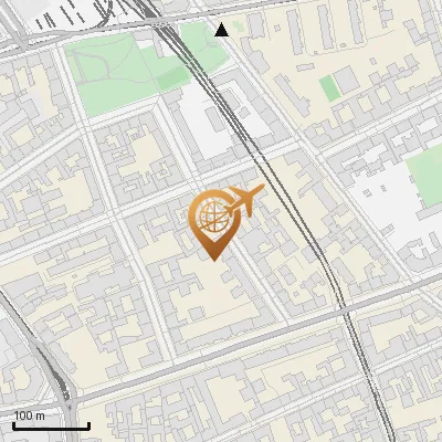 Foto zu Borsigstraße 28-32, 10115 Berlin