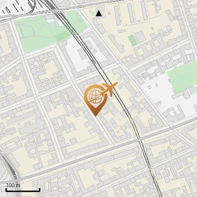 Foto zu Borsigstraße 4-6, 10115 Berlin