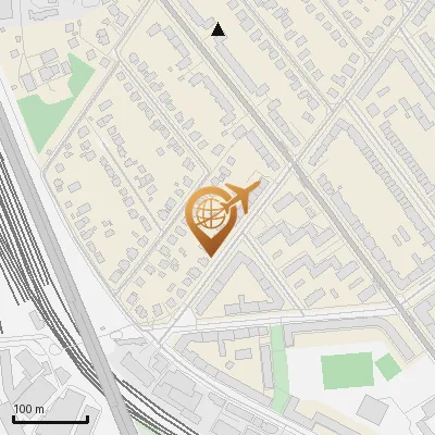 Foto zu Borsigwalder Weg 8-21, 13509 Berlin