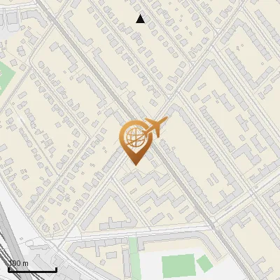 Foto zu Borsigwalder Weg 23-26, 13509 Berlin