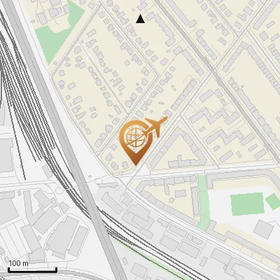 Foto zu Borsigwalder Weg 1-7, 13509 Berlin