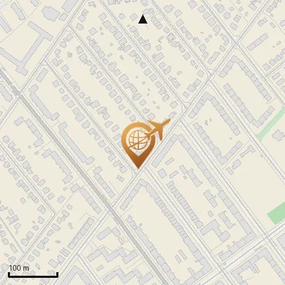 Foto zu Borsigwalder Weg 36-39, 13509 Berlin