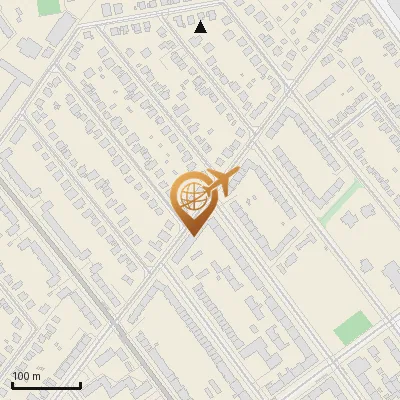 Foto zu Borsigwalder Weg 40-47, 13509 Berlin