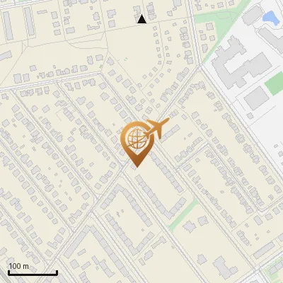 Foto zu Borsigwalder Weg 60-64, 13509 Berlin