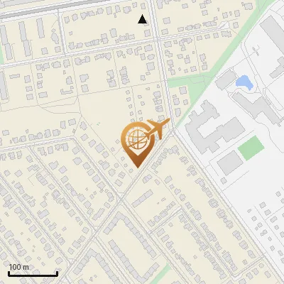 Foto zu Borsigwalder Weg 69-82, 13509 Berlin