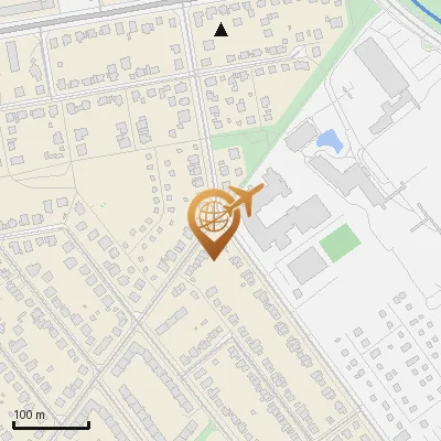 Foto zu Borsigwalder Weg 88, 13509 Berlin