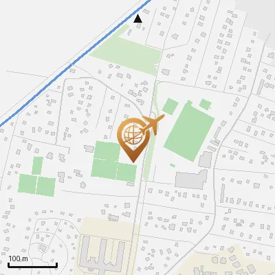 Karte Borsteler Chaussee 341, 22453 Hamburg