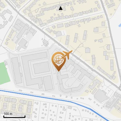 Karte Borsteler Chaussee 49-51, 22453 Hamburg