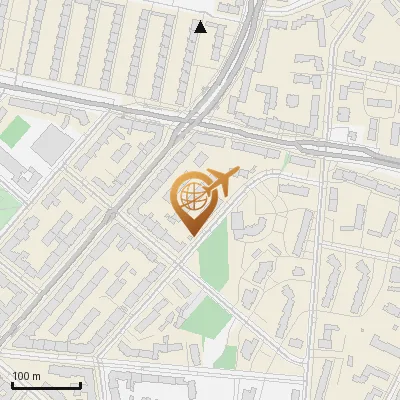 Foto zu Borstellstraße 14-20, 12167 Berlin