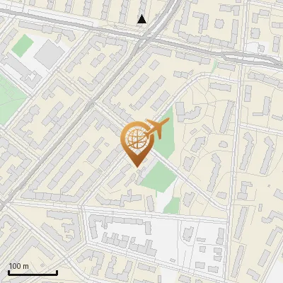 Foto zu Borstellstraße 23-25, 12167 Berlin