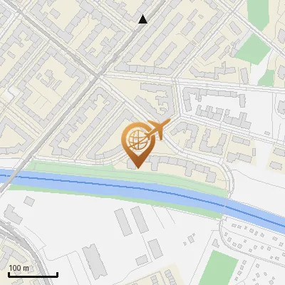 Foto zu Borstellstraße 51-55, 12167 Berlin