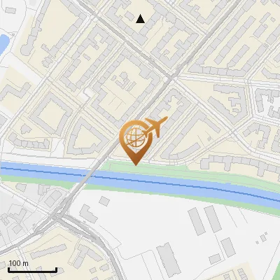 Foto zu Borstellstraße 68-70, 12167 Berlin