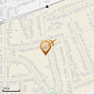 Foto zu Borstels Ende 42-44, 22337 Hamburg