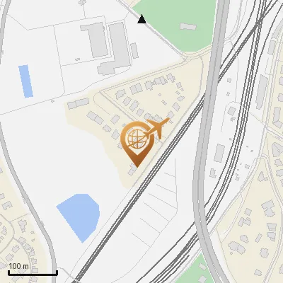 Foto zu Borussenstraße 18-21, 14129 Berlin