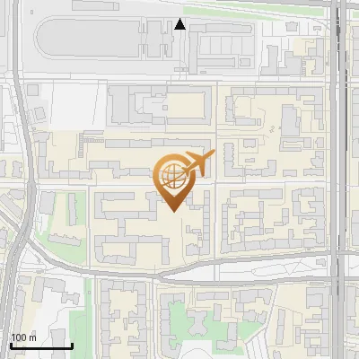 Foto zu Borussiastraße 11-13, 12103 Berlin