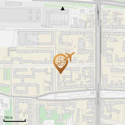 Foto zu Borussiastraße 14, 12103 Berlin