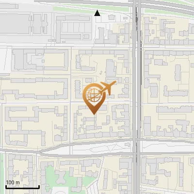 Foto zu Borussiastraße 15-17, 12103 Berlin