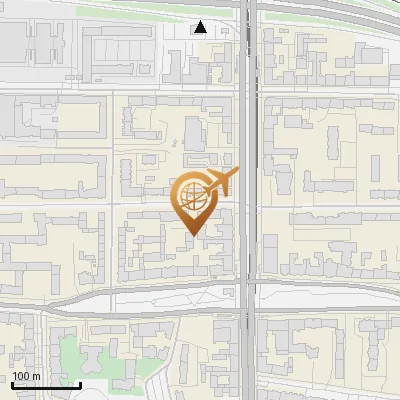 Foto zu Borussiastraße 18-19, 12103 Berlin