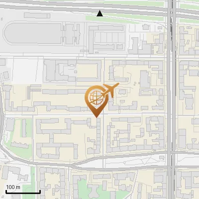 Foto zu Borussiastraße 62, 12103 Berlin