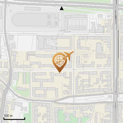 Foto zu Borussiastraße 63-64, 12103 Berlin