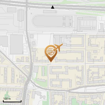 Foto zu Borussiastraße 67-68, 12103 Berlin