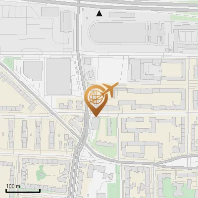 Foto zu Borussiastraße 71, 12103 Berlin