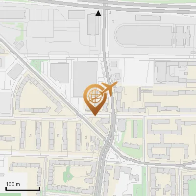 Foto zu Borussiastraße 74-76, 12103 Berlin