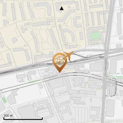 Foto zu Boschetsrieder Straße 123, 81379 München