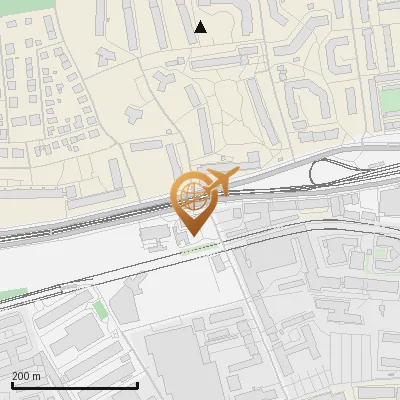 Foto zu Boschetsrieder Straße 127, 81379 München