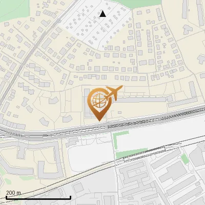 Foto zu Boschetsrieder Straße 130, 81379 München