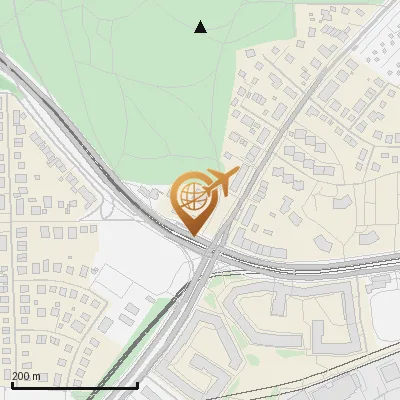 Foto zu Boschetsrieder Straße 156, 81379 München