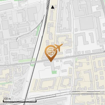 Foto zu Boschetsrieder Straße 24, 81379 München