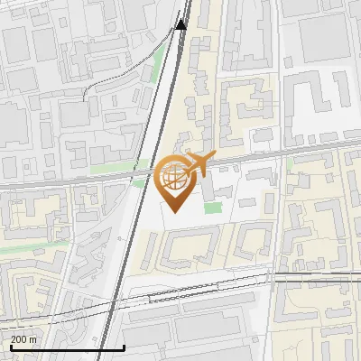 Foto zu Boschetsrieder Straße 35, 81379 München