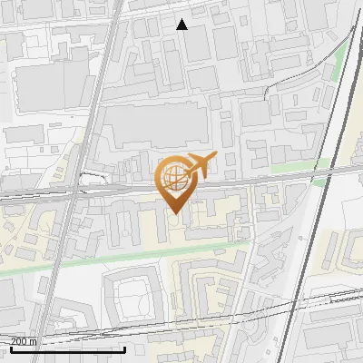 Foto zu Boschetsrieder Straße 59, 81379 München