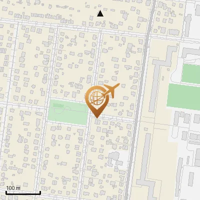 Foto zu Boschpoler Straße 6-10, 12683 Berlin