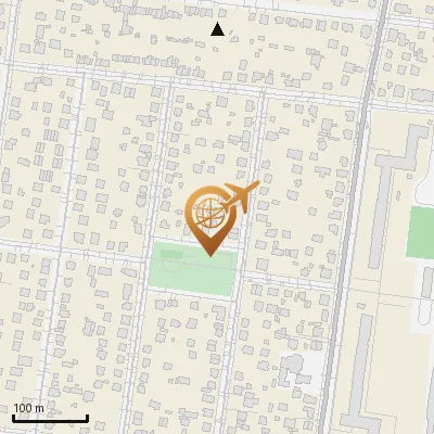 Foto zu Boschpoler Straße 12, 12683 Berlin