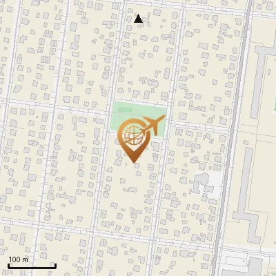 Karte Boschpoler Straße 13, 12683 Berlin