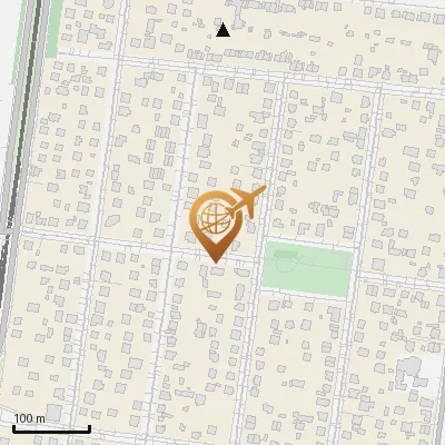 Karte Boschpoler Straße 22, 12683 Berlin